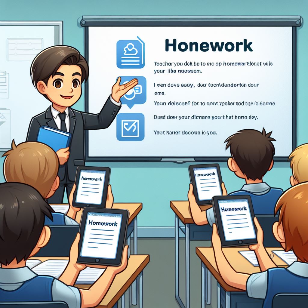 EduConnect app discovery